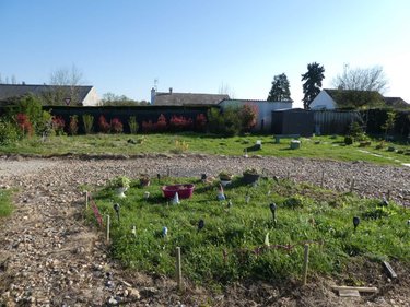 Maison a vendre Chuelles 45220 Loiret 80 m2 1 pièce 107000 euros