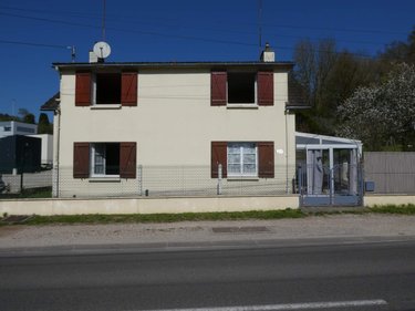 Maison a vendre Amilly 45200 Loiret 141 m2 5 pièces 117250 euros