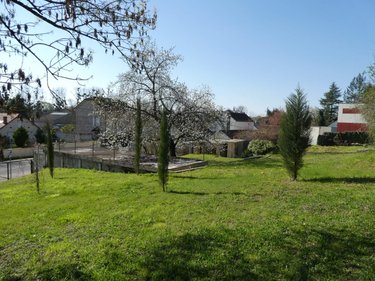 Maison a vendre Amilly 45200 Loiret 141 m2 5 pièces 117250 euros