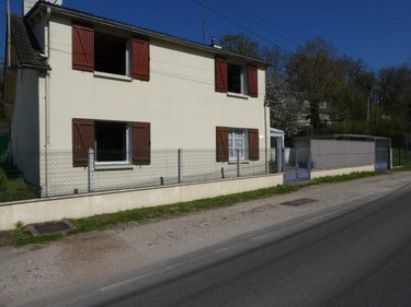 Maison a vendre Amilly 45200 Loiret 141 m2 5 pièces 117250 euros