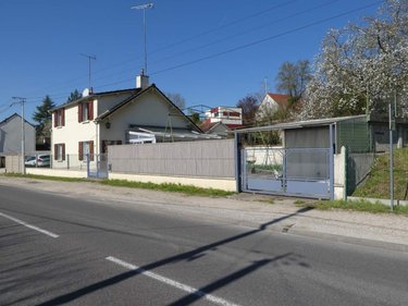 Maison a vendre Amilly 45200 Loiret 141 m2 5 pièces 117250 euros