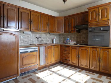 Maison a vendre Amilly 45200 Loiret 141 m2 5 pièces 117250 euros