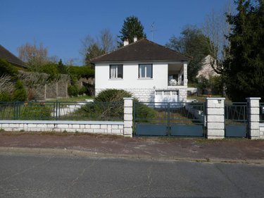 Maison a vendre Dordives 45680 Loiret 102 m2 4 pièces 146975 euros