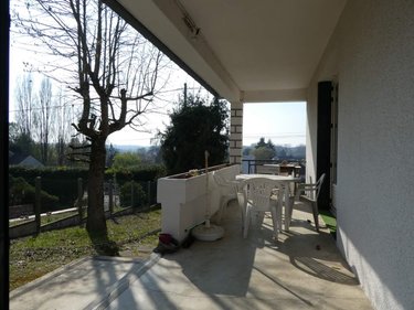 Maison a vendre Dordives 45680 Loiret 102 m2 4 pièces 146975 euros