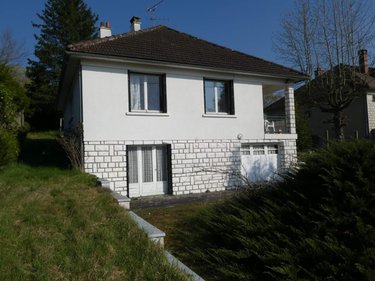Maison a vendre Dordives 45680 Loiret 102 m2 4 pièces 146975 euros