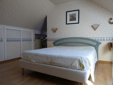 Maison a vendre Villemandeur 45700 Loiret 133 m2 8 pièces 260750 euros