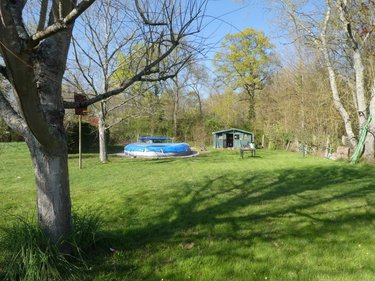 Maison a vendre Villemandeur 45700 Loiret 133 m2 8 pièces 260750 euros