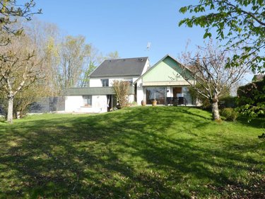 Maison a vendre Villemandeur 45700 Loiret 133 m2 8 pièces 260750 euros