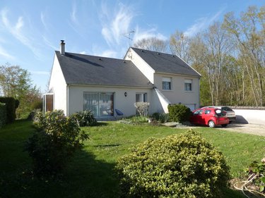 Maison a vendre Villemandeur 45700 Loiret 133 m2 8 pièces 260750 euros