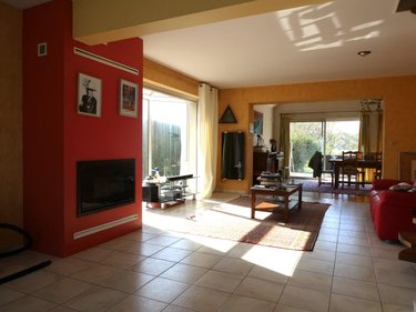 Maison a vendre Villemandeur 45700 Loiret 133 m2 8 pièces 260750 euros