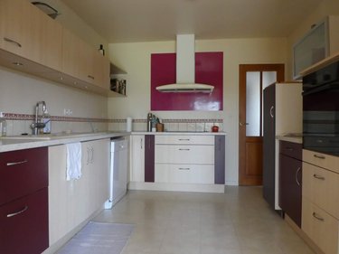 Maison a vendre Villemandeur 45700 Loiret 133 m2 8 pièces 260750 euros