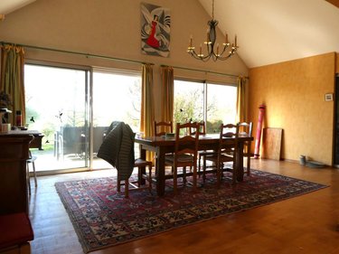 Maison a vendre Villemandeur 45700 Loiret 133 m2 8 pièces 260750 euros