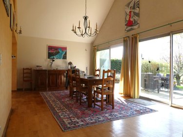 Maison a vendre Villemandeur 45700 Loiret 133 m2 8 pièces 260750 euros
