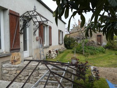 Maison a vendre Dordives 45680 Loiret 106 m2 7 pièces 99650 euros