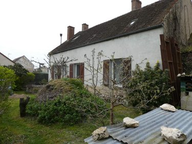Maison a vendre Dordives 45680 Loiret 106 m2 7 pièces 99650 euros