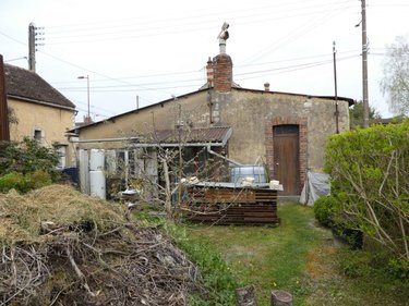 Maison a vendre Dordives 45680 Loiret 106 m2 7 pièces 99650 euros