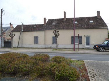 Maison a vendre Dordives 45680 Loiret 106 m2 7 pièces 99650 euros