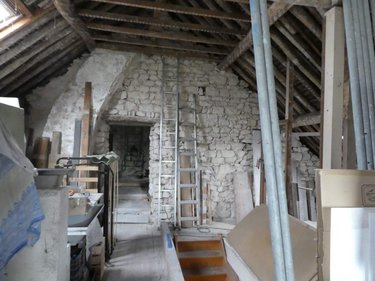 Maison a vendre Dordives 45680 Loiret 106 m2 7 pièces 99650 euros