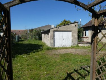 Maison a vendre Montargis 45200 Loiret 54 m2 2 pièces 96500 euros