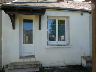Maison a vendre Montargis 45200 Loiret 54 m2 2 pièces 96500 euros