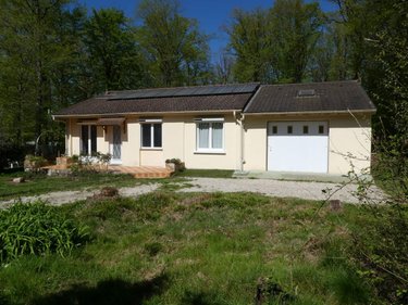 Maison a vendre Bazoches-sur-le-Betz 45210 Loiret 81 m2 4 pièces 137750 euros