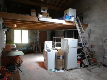 Maison a vendre Bazoches-sur-le-Betz 45210 Loiret 81 m2 4 pièces 137750 euros