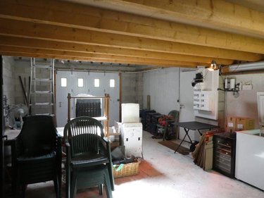 Maison a vendre Bazoches-sur-le-Betz 45210 Loiret 81 m2 4 pièces 137750 euros