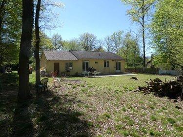 Maison a vendre Bazoches-sur-le-Betz 45210 Loiret 81 m2 4 pièces 137750 euros