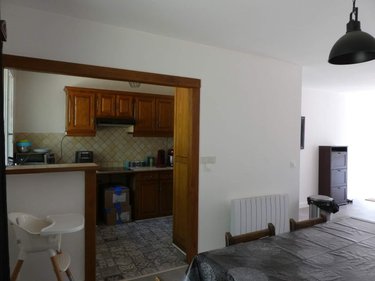 Maison a vendre Bazoches-sur-le-Betz 45210 Loiret 81 m2 4 pièces 137750 euros