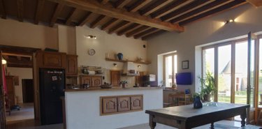 propriete a vendre Courtempierre 45490 Loiret 469 m2 14 pièces 593875 euros