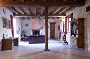 propriete a vendre Courtempierre 45490 Loiret 469 m2 14 pièces 593875 euros