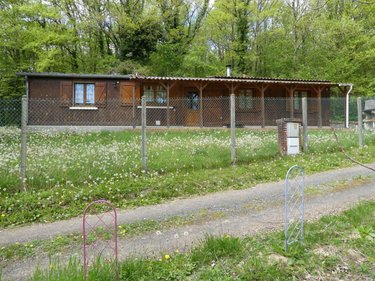 Maison a vendre Dordives 45680 Loiret 50 m2 3 pièces 75000 euros