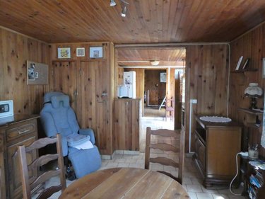 Maison a vendre Dordives 45680 Loiret 50 m2 3 pièces 75000 euros