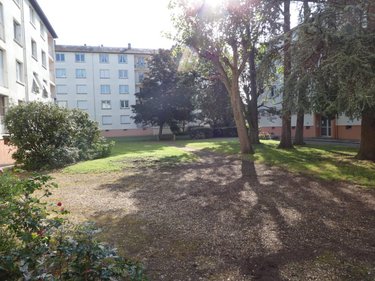 Appartement a vendre Châlette-sur-Loing 45120 Loiret 68 m2 3 pièces 117250 euros