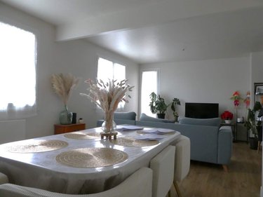 Appartement a vendre Châlette-sur-Loing 45120 Loiret 68 m2 3 pièces 117250 euros