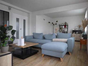 Appartement a vendre Châlette-sur-Loing 45120 Loiret 68 m2 3 pièces 117250 euros