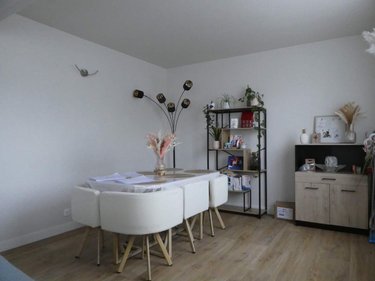 Appartement a vendre Châlette-sur-Loing 45120 Loiret 68 m2 3 pièces 117250 euros