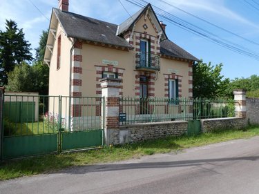 Maison a vendre Dordives 45680 Loiret 76 m2 4 pièces 137750 euros