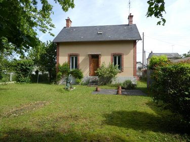 Maison a vendre Dordives 45680 Loiret 76 m2 4 pièces 137750 euros