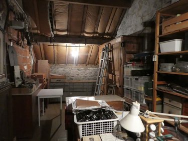 Maison a vendre Dordives 45680 Loiret 76 m2 4 pièces 137750 euros