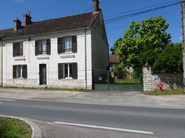 Maison a vendre Dordives 45680 Loiret 166 m2 7 pièces 189000 euros