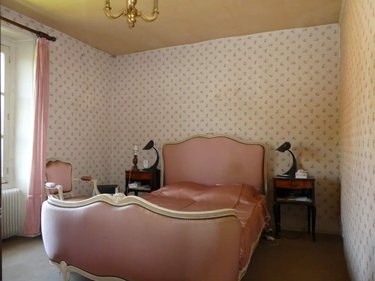 Maison a vendre Dordives 45680 Loiret 166 m2 7 pièces 189000 euros