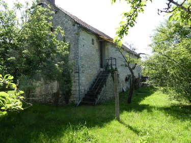 Maison a vendre Dordives 45680 Loiret 166 m2 7 pièces 189000 euros