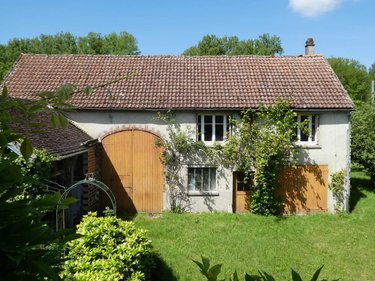 Maison a vendre Dordives 45680 Loiret 166 m2 7 pièces 189000 euros