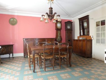 Maison a vendre Dordives 45680 Loiret 166 m2 7 pièces 189000 euros