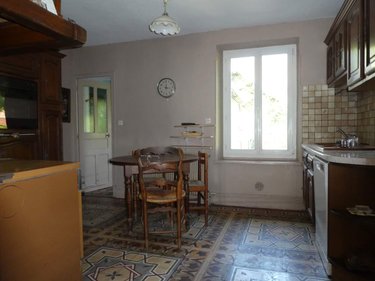Maison a vendre Dordives 45680 Loiret 166 m2 7 pièces 189000 euros