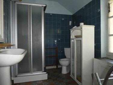 Maison a vendre Dordives 45680 Loiret 166 m2 7 pièces 189000 euros