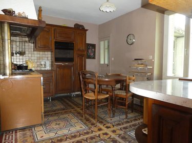 Maison a vendre Dordives 45680 Loiret 166 m2 7 pièces 189000 euros