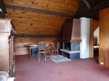 Maison a vendre Ferrières-en-Gâtinais 45210 Loiret 139 m2 7 pièces 175000 euros