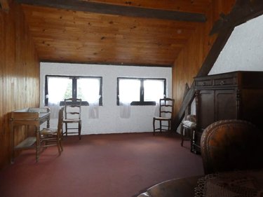 Maison a vendre Ferrières-en-Gâtinais 45210 Loiret 139 m2 7 pièces 175000 euros